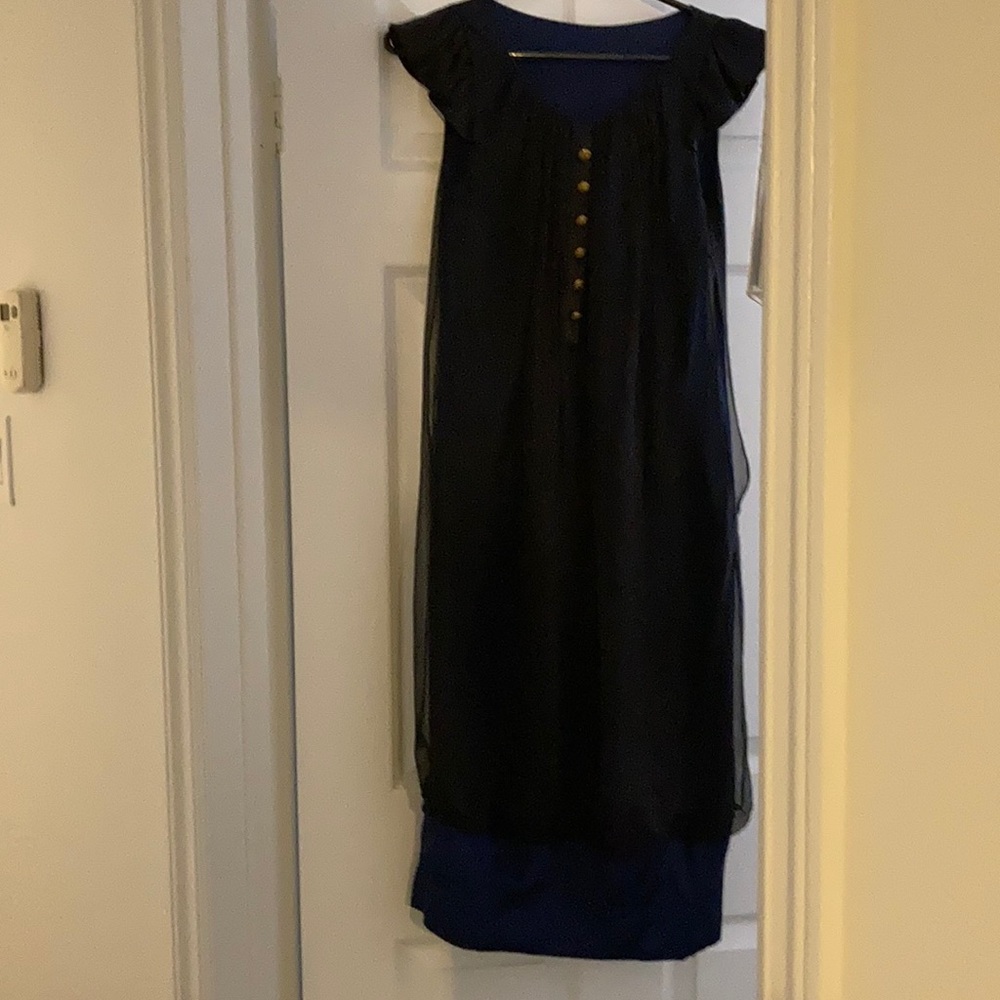 Valentino dress